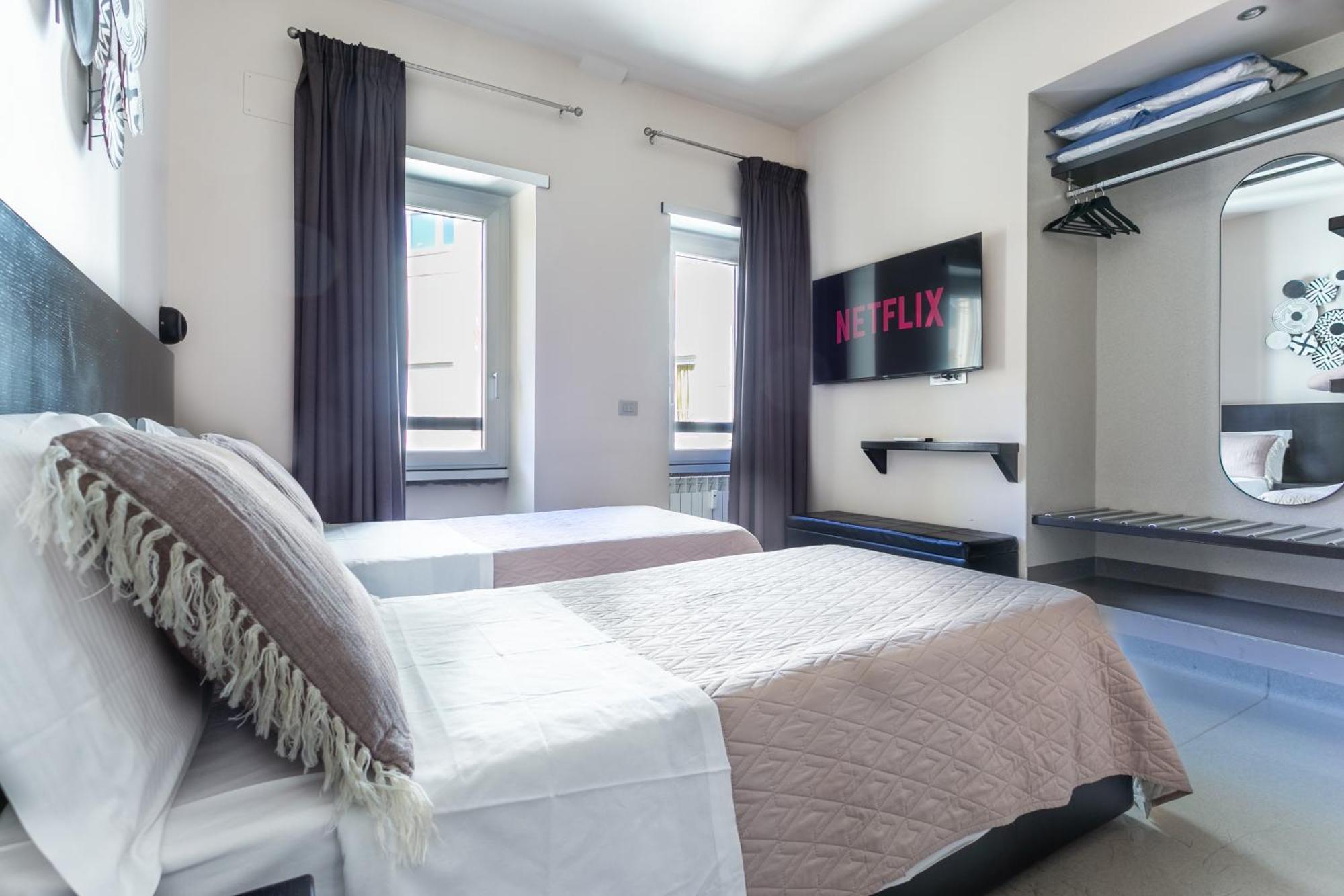 Moai Home Rom Zimmer foto