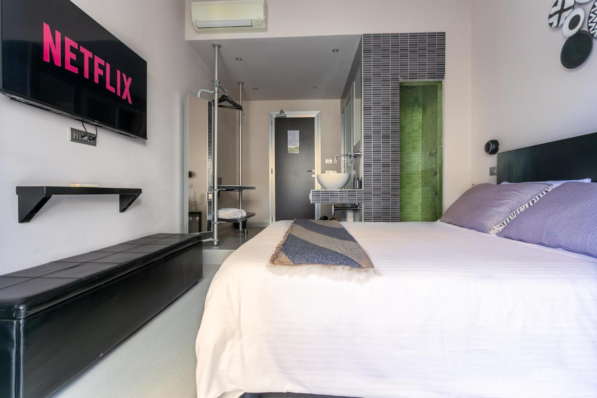 Moai Home Rom Zimmer foto
