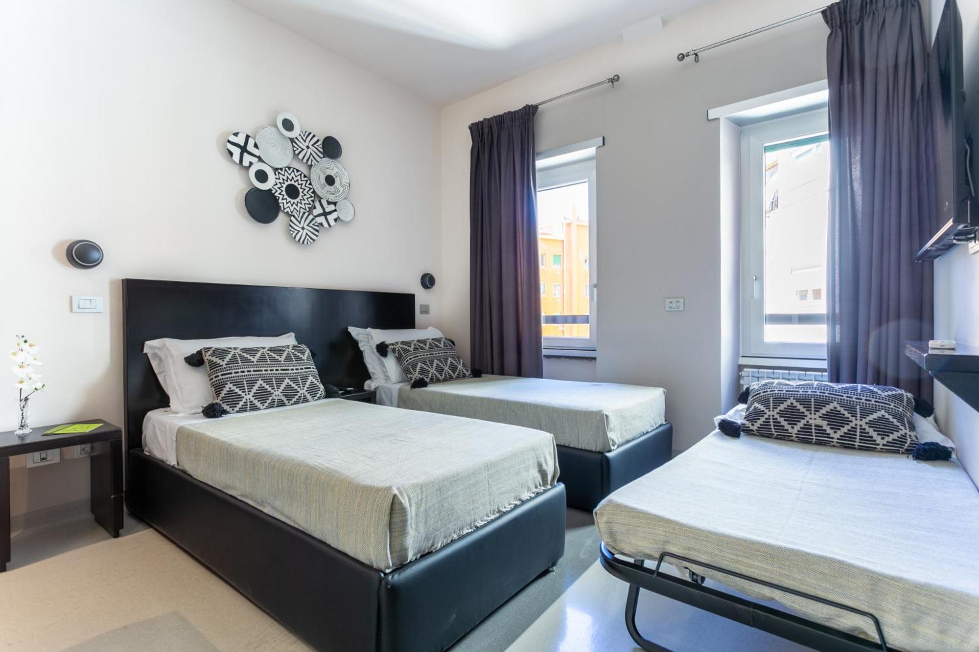 Moai Home Rom Zimmer foto