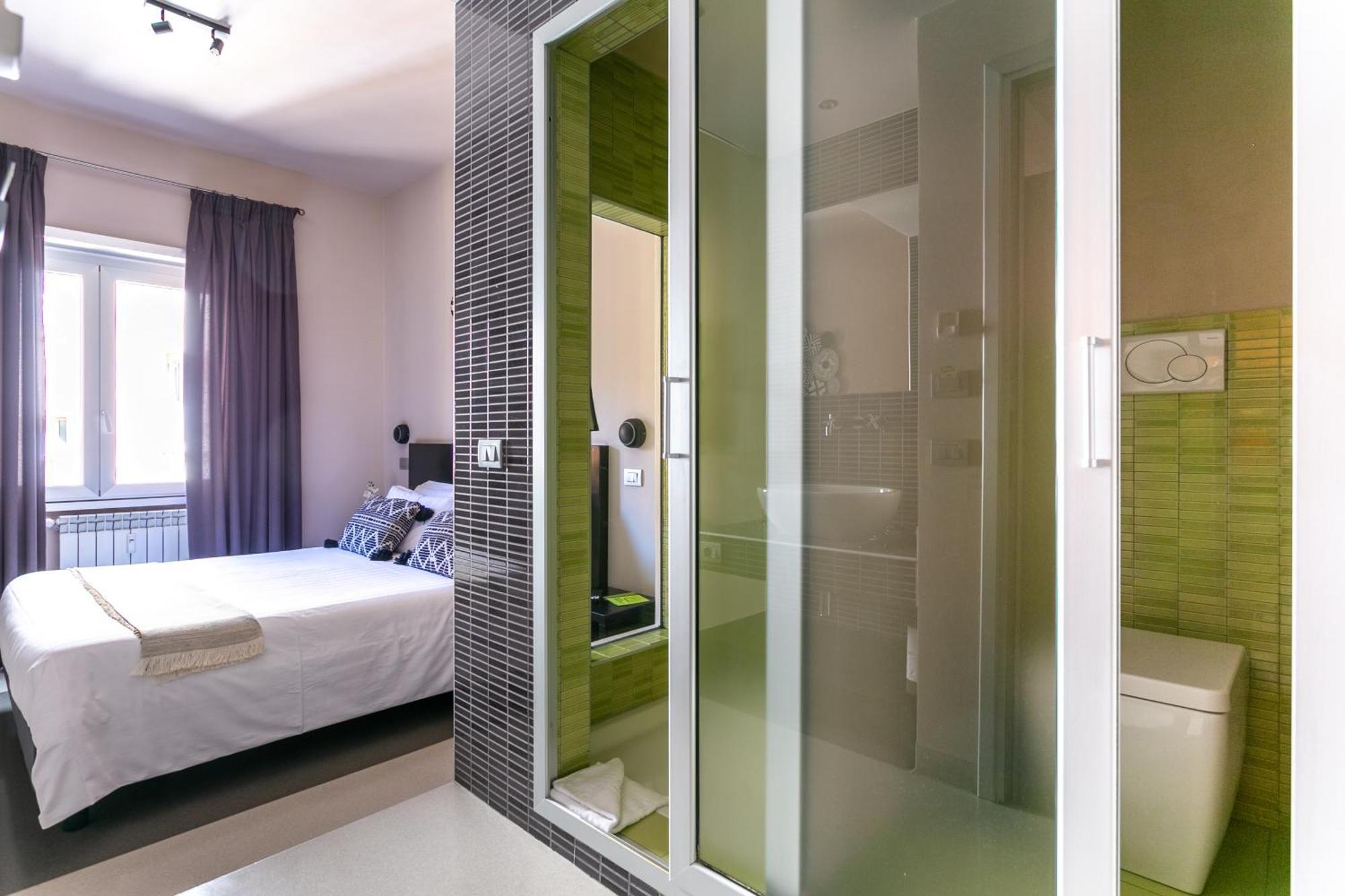 Moai Home Rom Zimmer foto