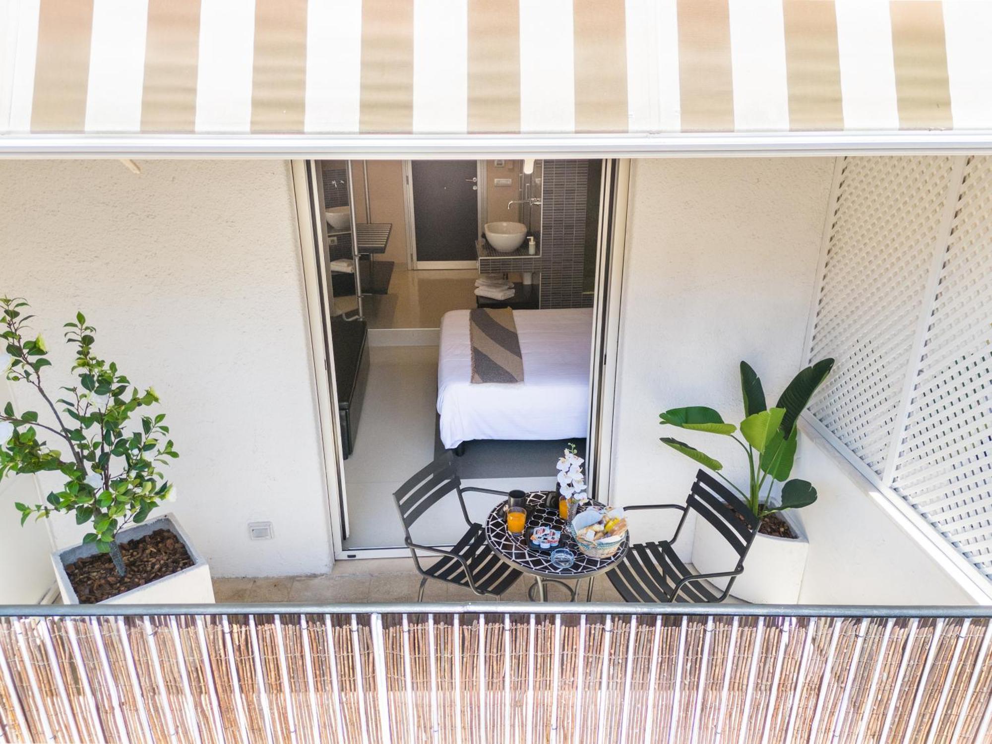 Moai Home Rom Exterior foto