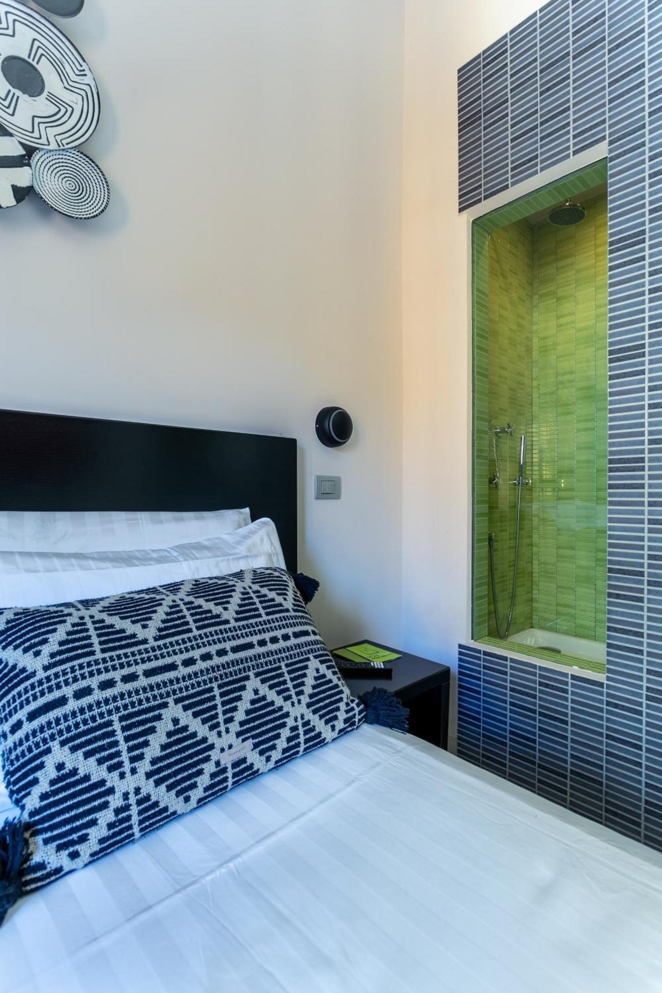 Moai Home Rom Zimmer foto