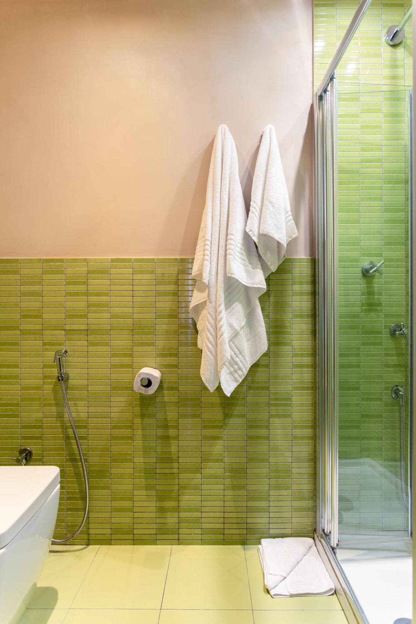 Moai Home Rom Zimmer foto